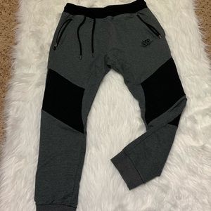 Men’s gym joggers